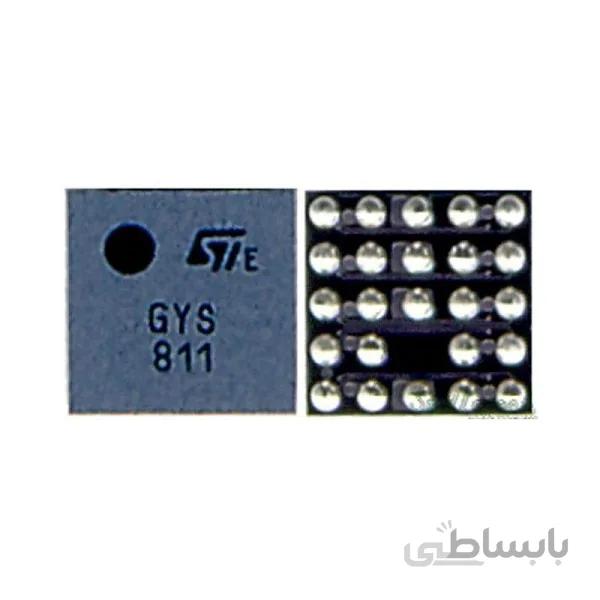 آی سی گوشی Keypad and LCD filter EMIF10-1K010F1 for Nokia 3200/3600/3650/5100/6108/6200/6220/6310/6310i/6500/6510/6600/6610/6610i/24 pin
