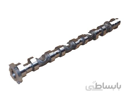 میل سوپاپ هوا ۵۳۰ – ۵۵۰ – X33