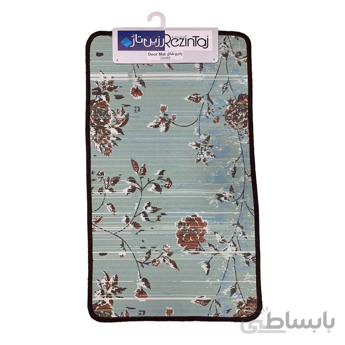 پادری 50*80 شانل طرح شماره 2
