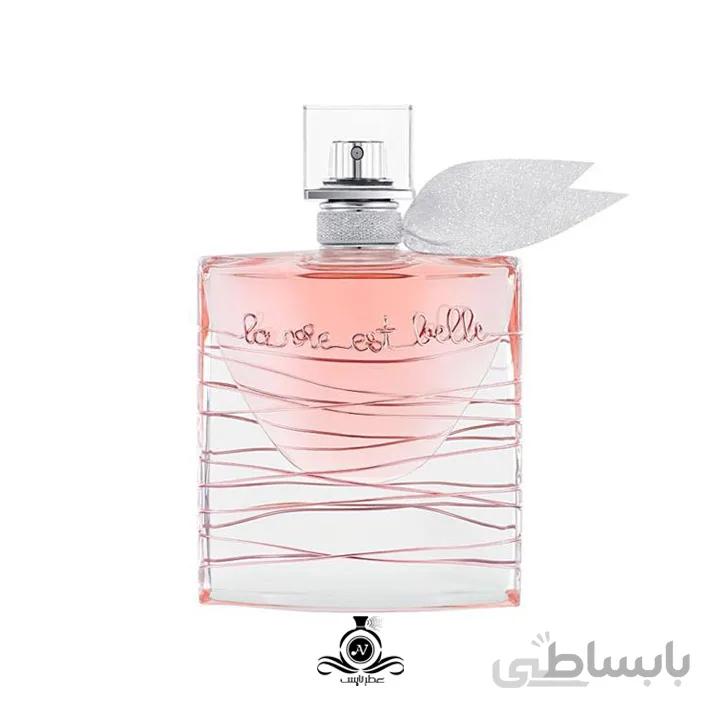 تستر ادکلن زنانه لانکوم لاویه است بل ایکس آتلیه پولین Lancome La Vie Est Belle x Atelier Paulin