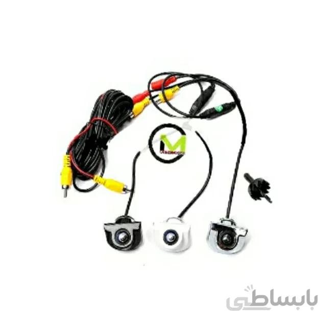 دوربین دنده عقب سرامیکی ۹۰ درجه
