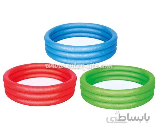 استخر بادی 122 سانتی