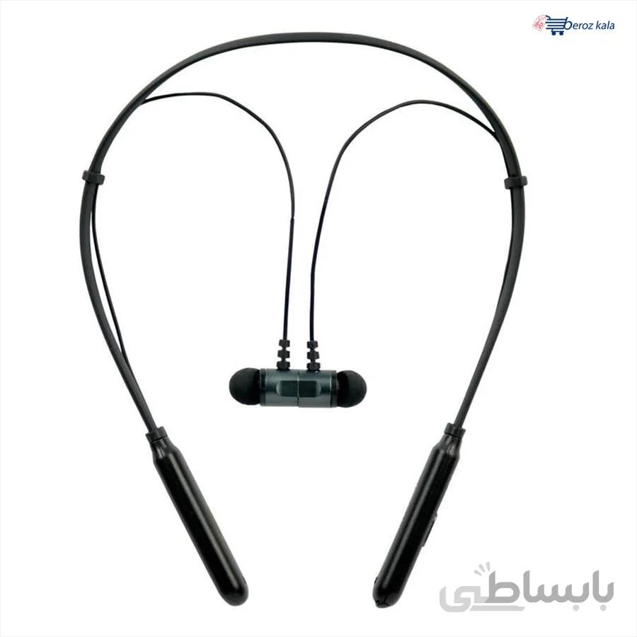هدفون بلوتوثي تسکو مدل TH 5382 ا TSCO TH 5382 Earphone