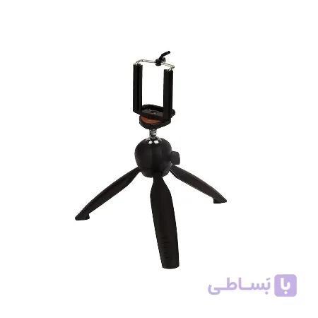 سه پایه عکاسی مونوپاد یانتنگ مدل YT-238