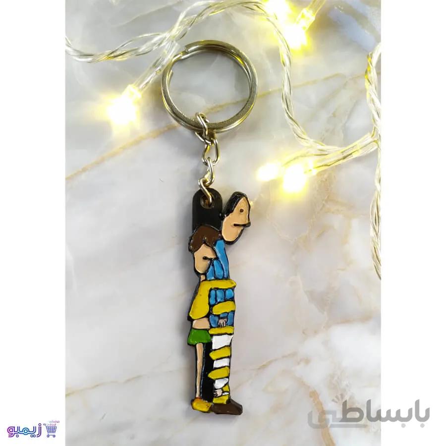 جاسوییچی بغل سفت عاشق پسند