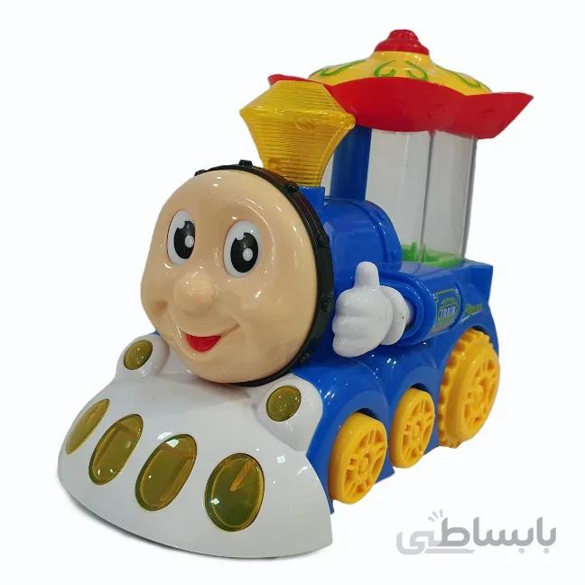 قطار موزیکال کد۳۸۸