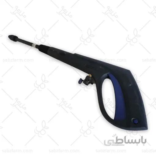 لانس کارواش آنوی باگان ماشه آبی