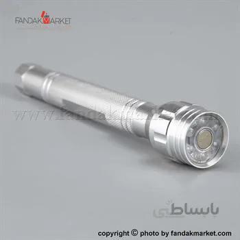 چراغ قوه آنتنی مگنت دار
