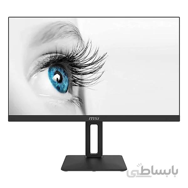 مانیتور ام اس آی مدل PRO MP271P سایز 27 اینچ