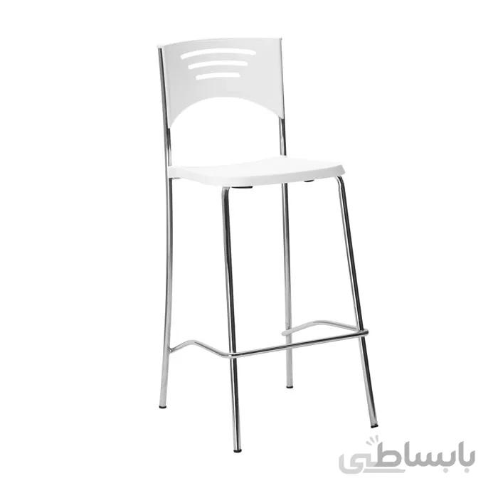 صندلی کانتر N110B نظری