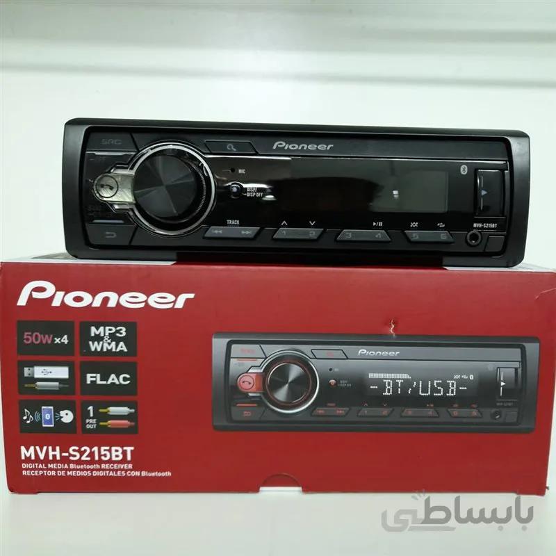 pioneer 215
