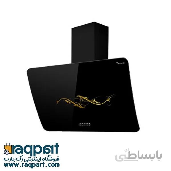 هود آشپزخانه میلاد مدل آرین موتور فلزی