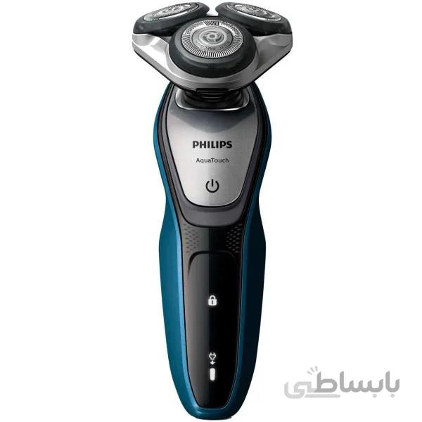 ماشین اصلاح صورت فیلیپس مدل S5420