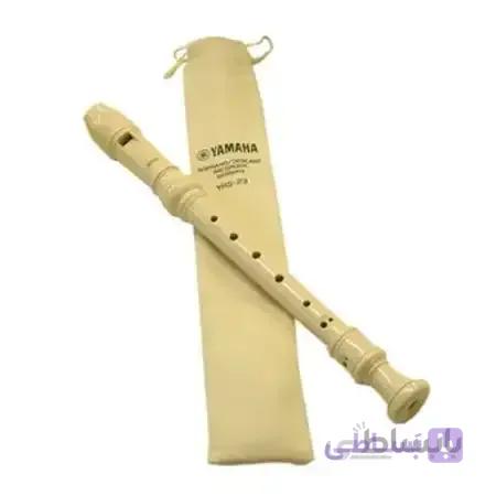 فلوت ریکوردر یاماها