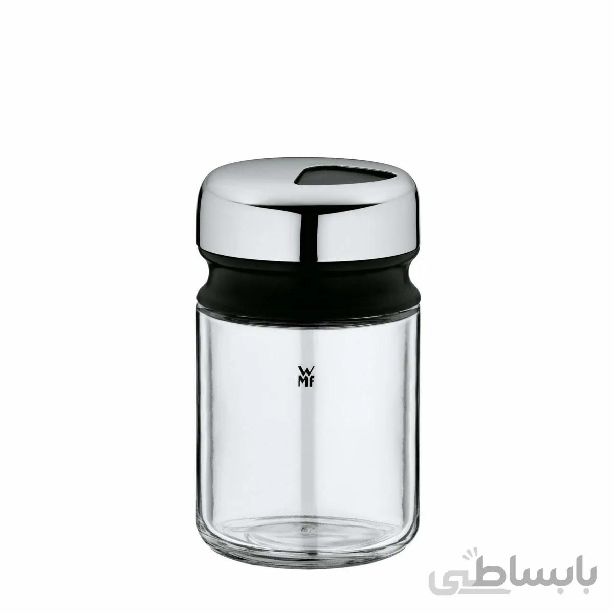 جا ادویه دبلیو ام اف مدل WMF Spice shaker hole pattern DEPOT