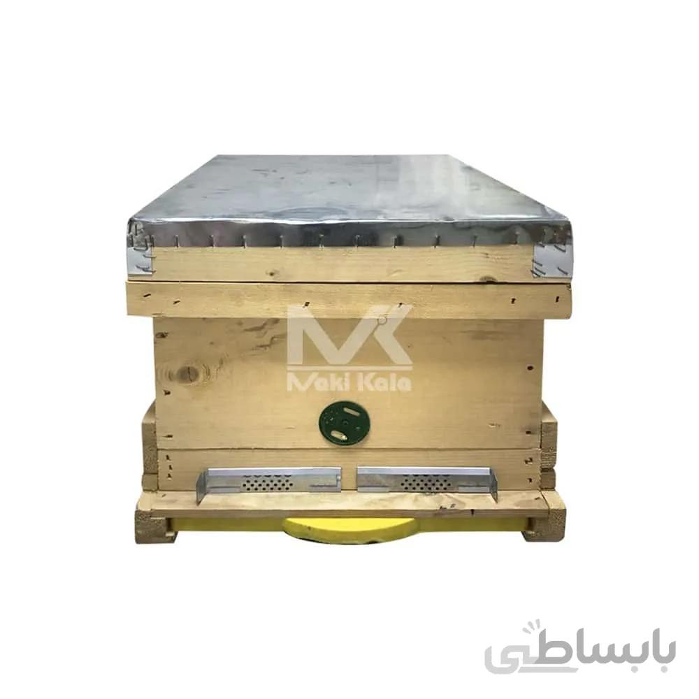 کندوی کف باز گلچین مرند