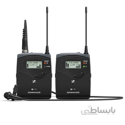 میکروفن بیسیم سنهایزر مدل EW 112P G4 ا Sennheiser EW 112P G4