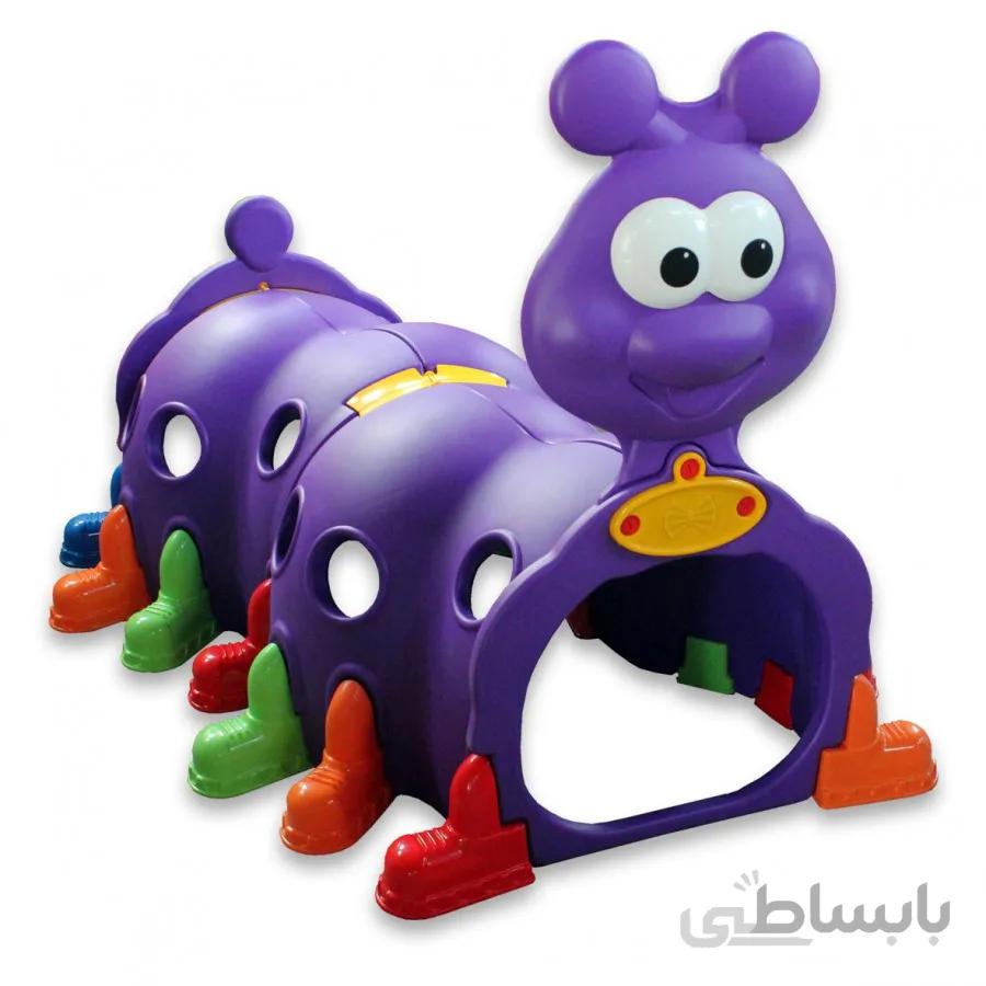 تونل هزار پا