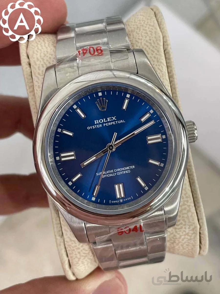 ساعت مچی مردانه رولکس مدل Rolex 6012R