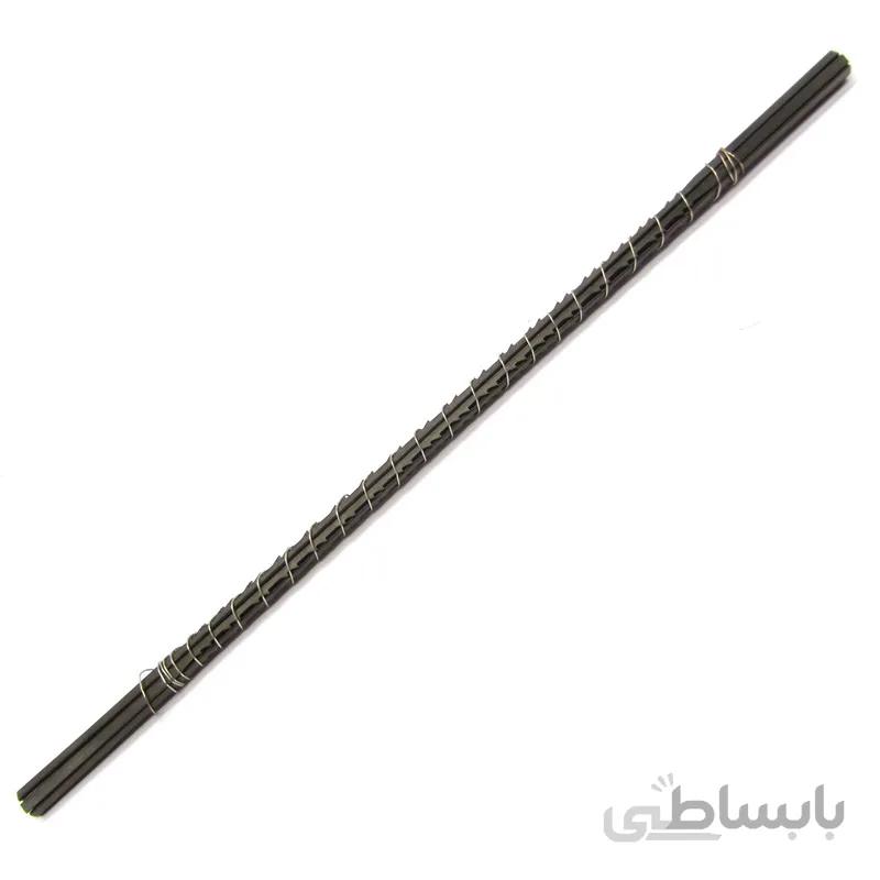 تیغ اره مویی تمپو سایز 9 بسته 12 عددی