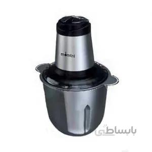 خردکن مونتینی مدل ECP4044s