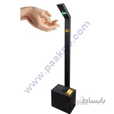 دستگاه ضدعفونی کننده هوشمند دست