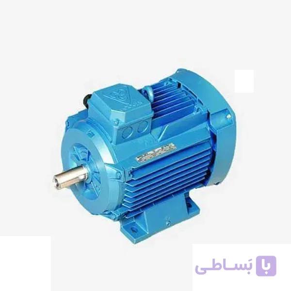 الکترو موتور موتوژن 1000دور 11کیلووات