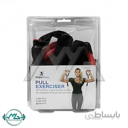 کش ورزشی دست و پا MegaFitness مدل MF107