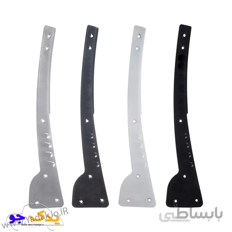 محافظ کلاف درب 206 و رانا ایمن صنعت