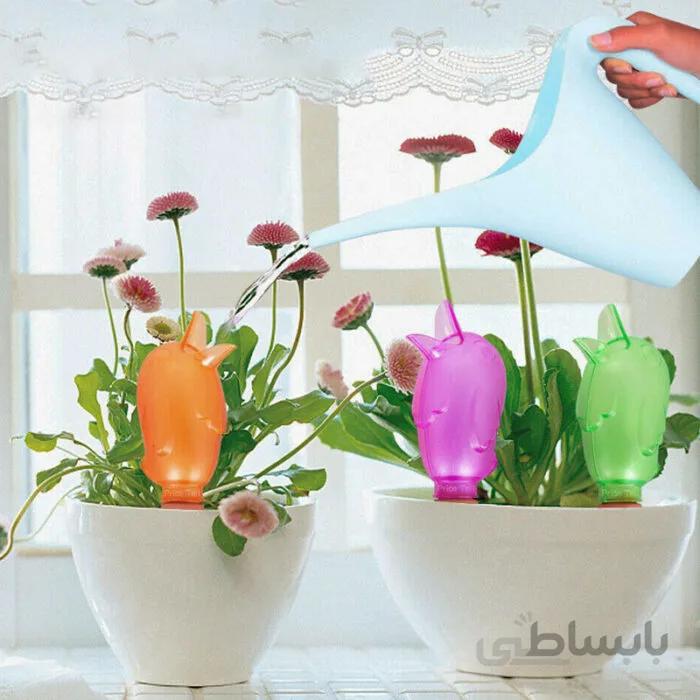 پرنده خودآبیار یا خودآبرسان