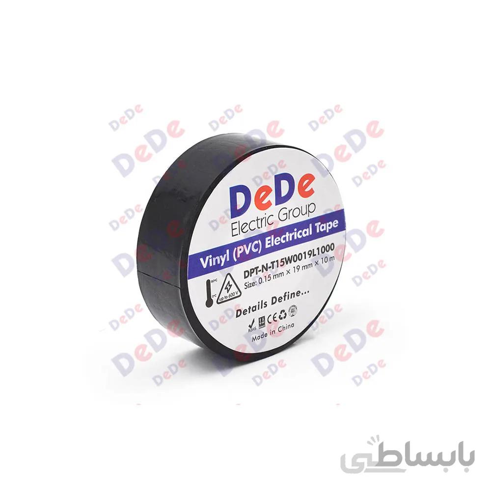 چسب برق dede