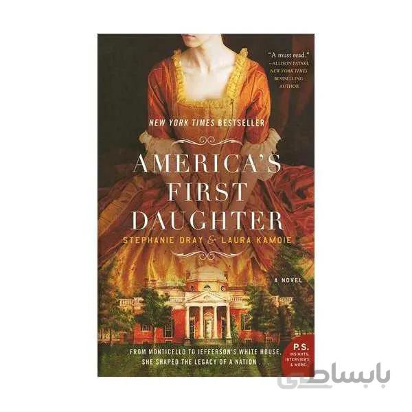 America's First Daughter