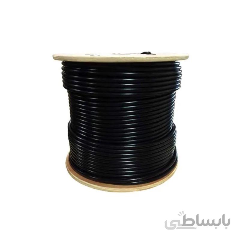 کابل ترکیبی RG59 مدل k142022