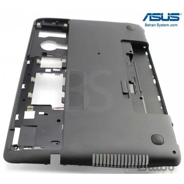 قاب کف لپ تاپ ASUS مدل N551