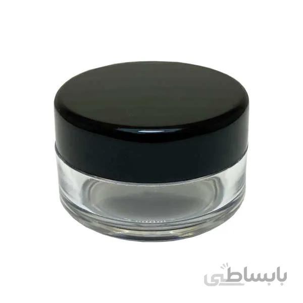 محفظه نگهداری کرم کد A-5 بسته 20 عددی