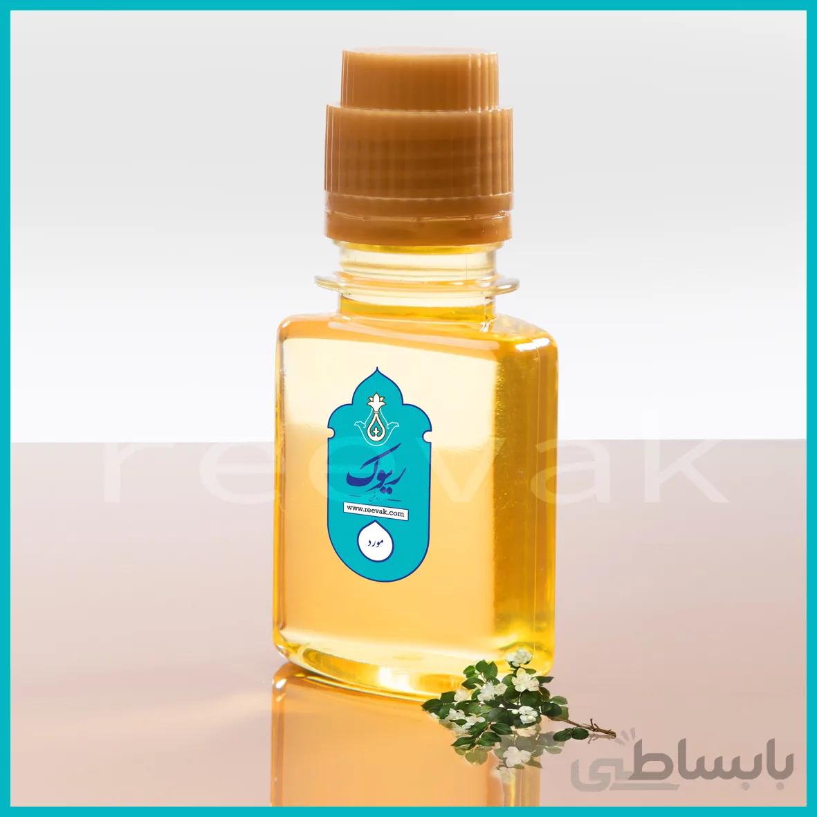 روغن مورد 60میلی لیتر