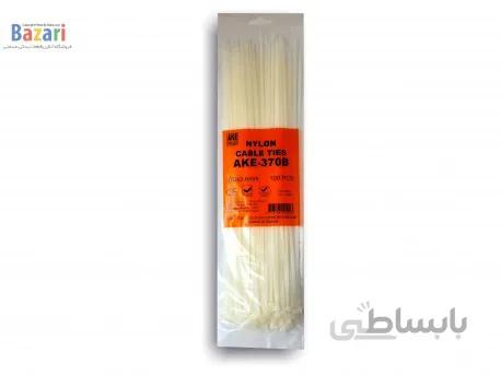 بست کمربندی 37 سانتی متر عرض 3/6 ake (اک)