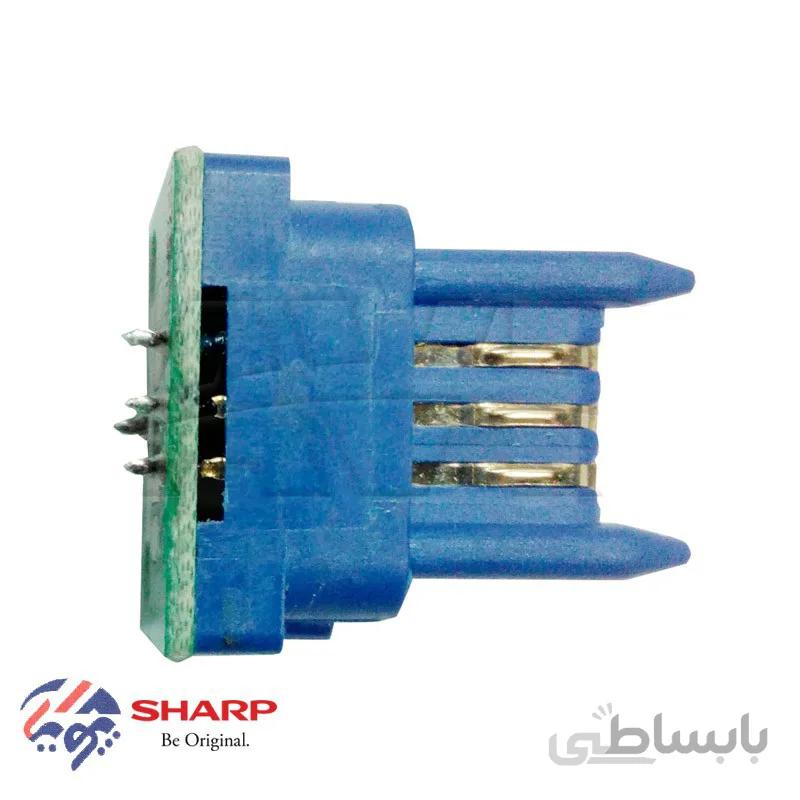 چیپست کارتریج شارپ Sharp AR451-NT