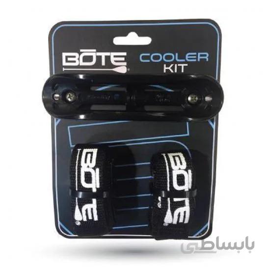 کیت نگهدارنده یخدان Bote - Cooler Tie Down Kit
