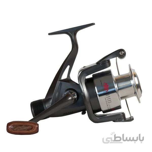 چرخ ماهیگیری آلبااستار مدل ETA60