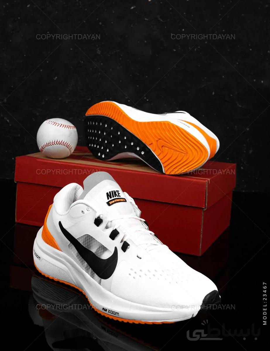 کفش ورزشی مردانه Nike مدل 23467