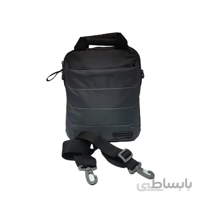 کیف دوشی برزنتی ضداب واتر خارجی Volunter