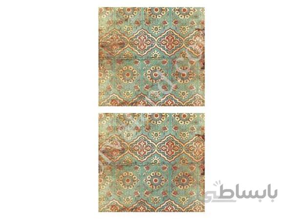 کاغذ دکوپاژ p-79