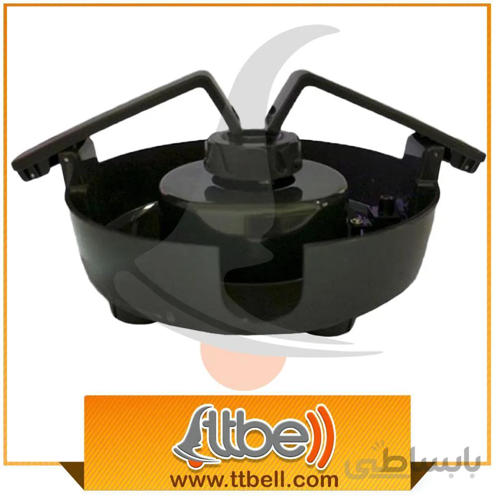 قفل آب میوه گیر غذاساز فیلیپس 7778