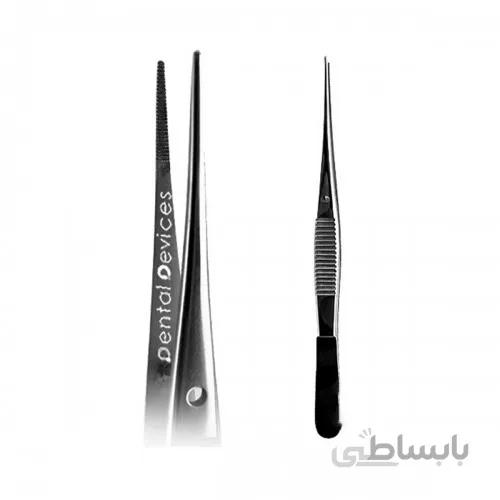 پنس مستقیم درجه یک باریک