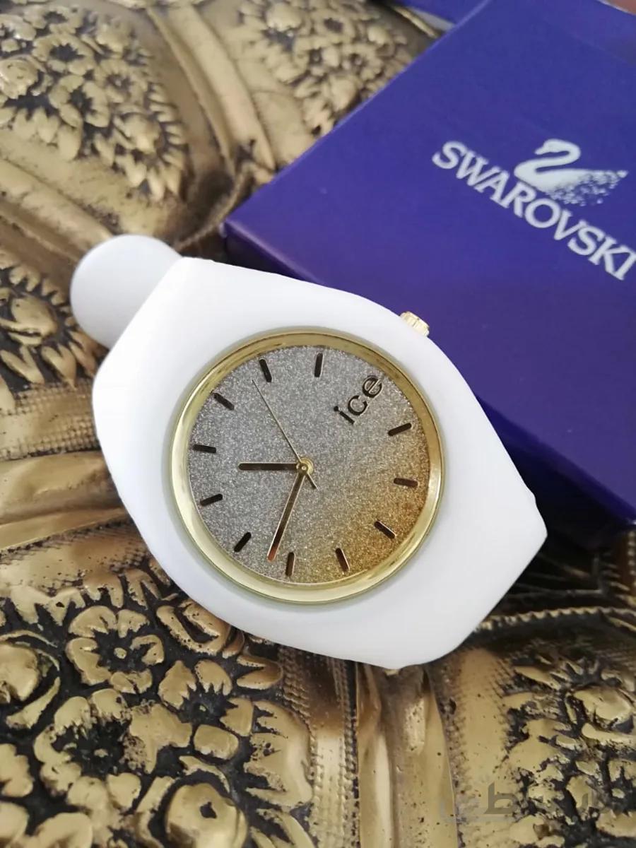 ساعت آیس کد W018