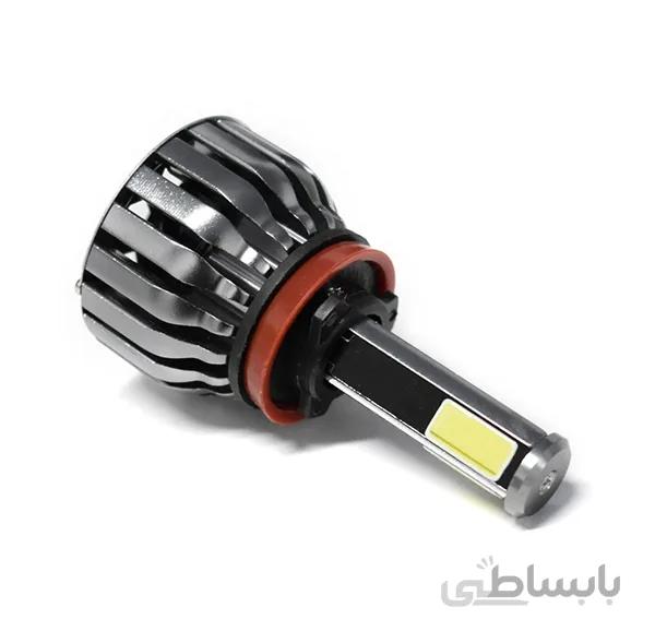 هدلایت A44 زیمر (مناسب موتور سیکلت ) | زیمر