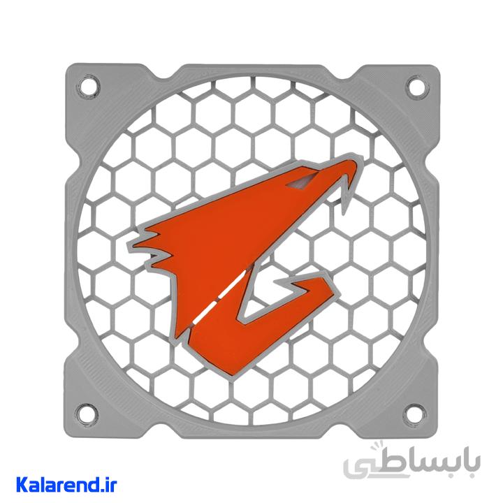 محافظ فن کامپیوتر مدل 14636