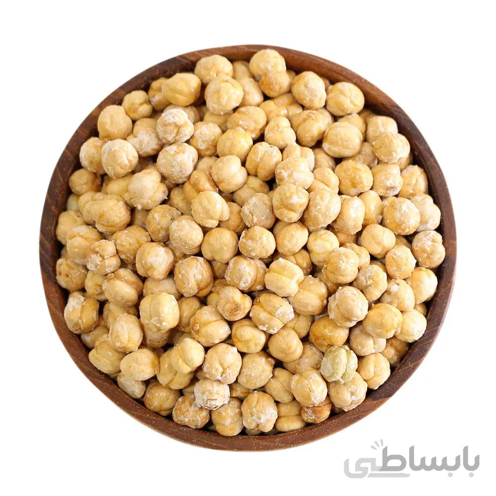 نخودچی شور