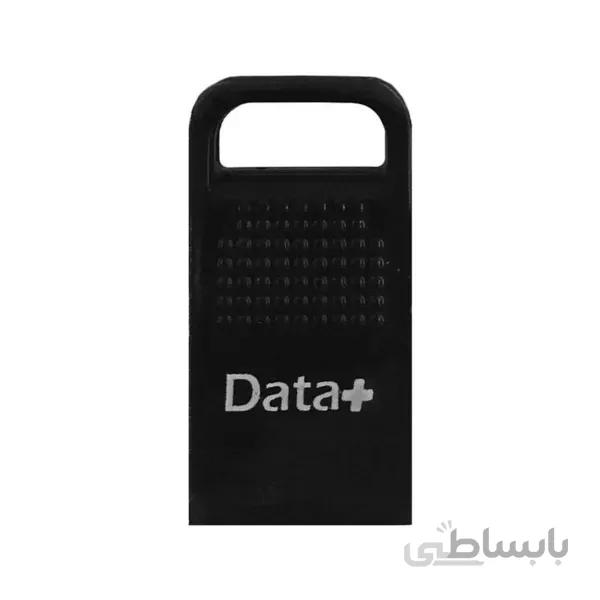 فلش مموری دیتا پلاس مدل CARBON ظرفیت 128 گیگابایت ا Data Plus CARBON Flash Memory 128GB